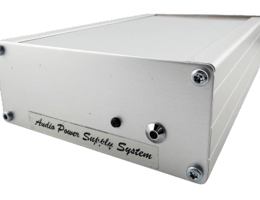 Zasilacz buforowy do przedwzmacniaczy gramofonowych