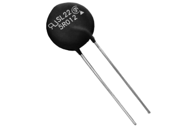 Nowe termistory NTC do ograniczania prądu rozruchowego