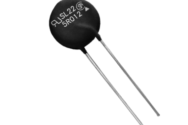 Nowe termistory NTC do ograniczania prądu rozruchowego