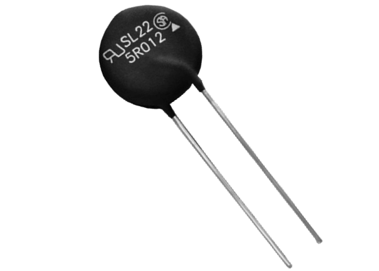 Nowe termistory NTC do ograniczania prądu rozruchowego