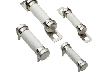 Pierwsze na rynku bezpieczniki z kwalifikacją AEC-Q200 o napięciu znamionowym do 1000 VDC