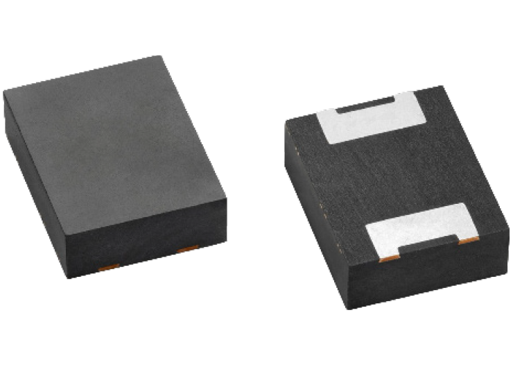 Najmniejsze na rynku diody TVS 3 kA w obudowach SMD o wymiarach 10,6×8,1×3,0 mm