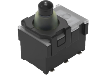 Dwubiegunowe przełączniki dwupozycyjne do hamulców postojowych