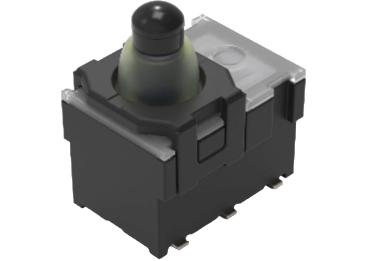 Dwubiegunowe przełączniki dwupozycyjne do hamulców postojowych