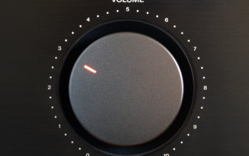 Cyfrowa regulacja głośności