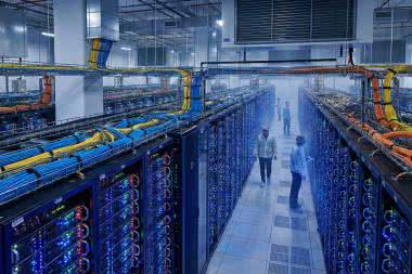 Technologie, których należy unikać, gdy nie jesteś megakorporacją