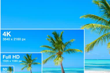 Od źródła prądowego do ekranów 4K. Przegląd scalonych sterowników LED