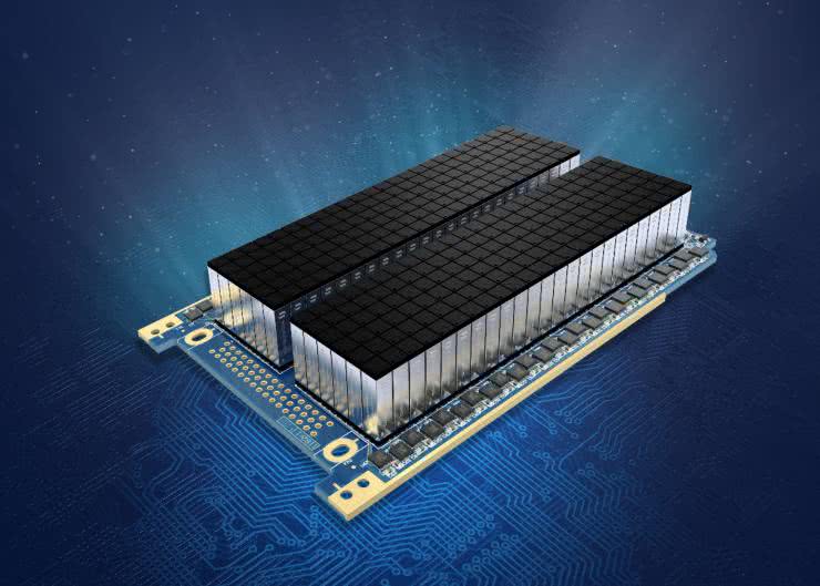 Przekaźniki kontaktronowe do systemów o dużej gęstości upakowania podzespołów