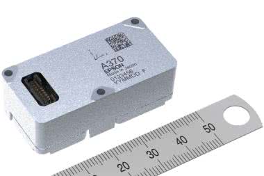 3-osiowy akcelerometr kwarcowy do długotrwałego monitorowania drgań o małej amplitudzie