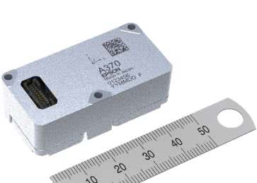 3-osiowy akcelerometr kwarcowy do długotrwałego monitorowania drgań o małej amplitudzie