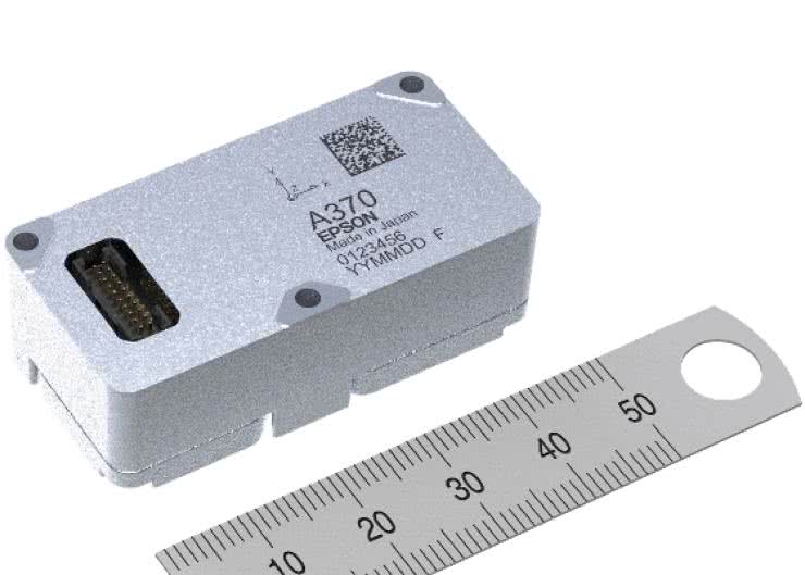 3-osiowy akcelerometr kwarcowy do długotrwałego monitorowania drgań o małej amplitudzie