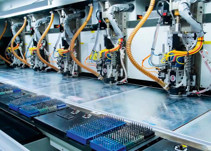 Zamów prototypy PCB online – Ekspresowa realizacja 24h | PCBWay