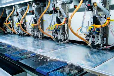 Zamów prototypy PCB online – Ekspresowa realizacja 24h | PCBWay