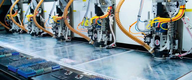 Zamów prototypy PCB online – Ekspresowa realizacja 24h | PCBWay