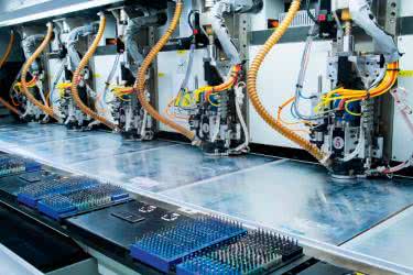 Zamów prototypy PCB online – Ekspresowa realizacja 24h | PCBWay