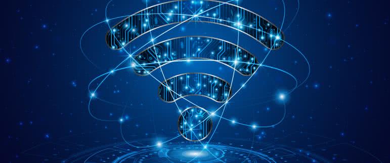 Moduły bezprzewodowe z certyfikacją RED