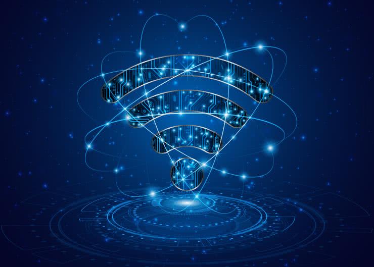 Moduły bezprzewodowe z certyfikacją RED