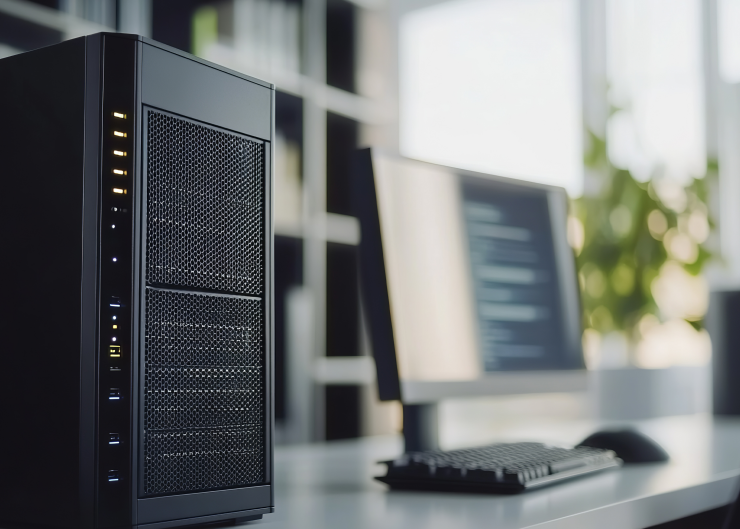 Jak samodzielnie złożyć komputer? Porady krok po kroku