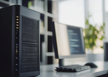 Jak samodzielnie złożyć komputer? Porady krok po kroku