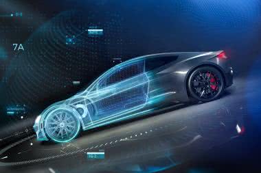 Wydajne mikrokontrolery, zintegrowane peryferia – recepta na wyzwania projektowe nowoczesnych systemów wbudowanych