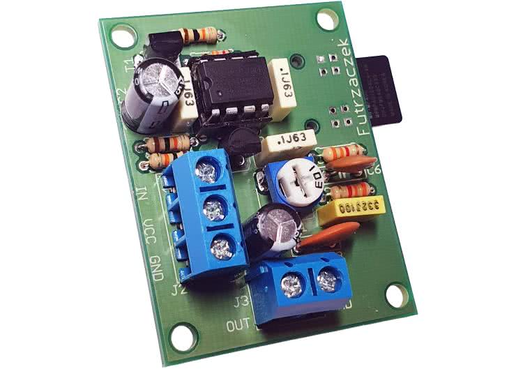 Prosty odtwarzacz audio