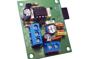 Prosty odtwarzacz audio