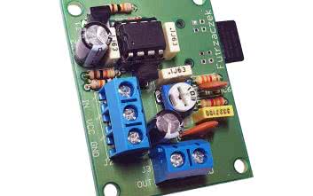 Prosty odtwarzacz audio