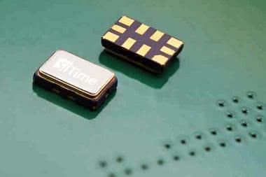 Precyzyjny oscylator Super-TCXO do systemów  lokalizacji, nawigacji i synchronizacji