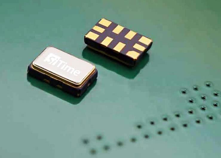 Precyzyjny oscylator Super-TCXO do systemów  lokalizacji, nawigacji i synchronizacji