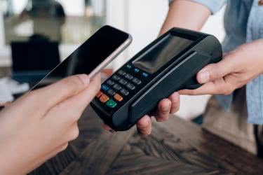 Elektronika w systemach płatniczych