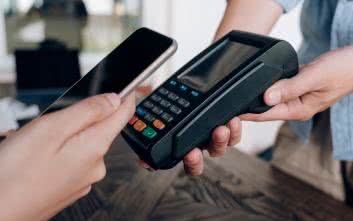 Elektronika w systemach płatniczych