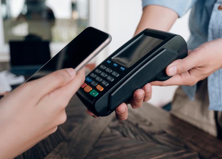 Elektronika w systemach płatniczych