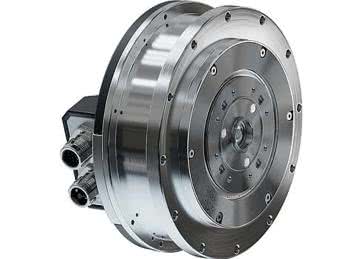 FAULHABER BXI: Stworzony z myślą o robotach nowej generacji