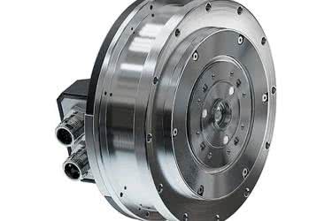 FAULHABER BXI: Stworzony z myślą o robotach nowej generacji