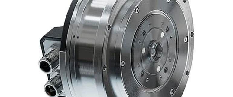 FAULHABER BXI: Stworzony z myślą o robotach nowej generacji