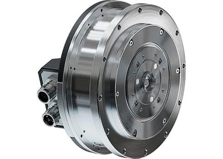 FAULHABER BXI: Stworzony z myślą o robotach nowej generacji