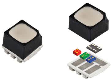 Diody elektroluminescencyjne OptiLamp