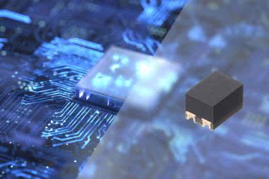 Miniaturowe przekaźniki MOSFET do szybkich systemów pomiarowych