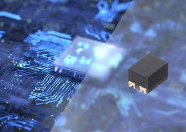 Miniaturowe przekaźniki MOSFET do szybkich systemów pomiarowych