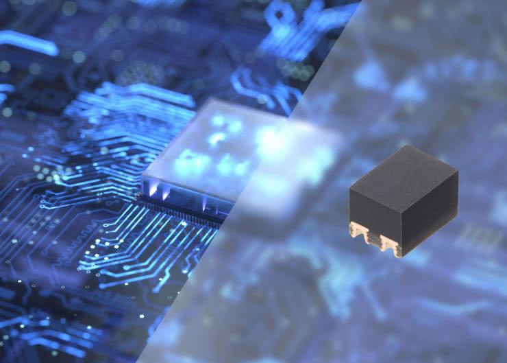 Miniaturowe przekaźniki MOSFET do szybkich systemów pomiarowych