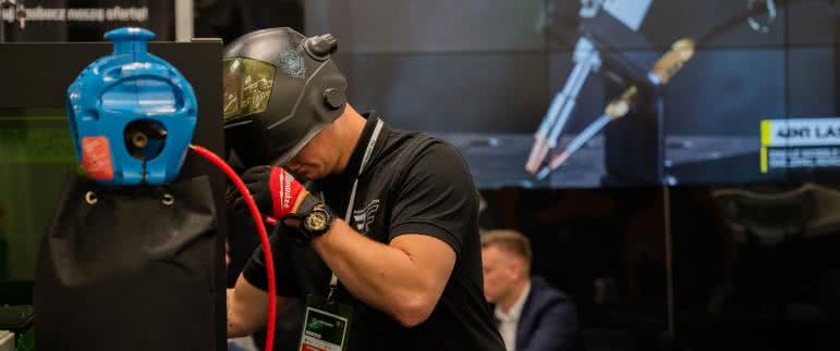 Laser Technica 2026 (12–14 maja 2026) – kierunki rozwoju technologii laserowych w przemyśle, automatyce i elektronice