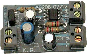 Miniwzmacniacz FAN7021