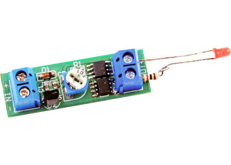 Migacz LED