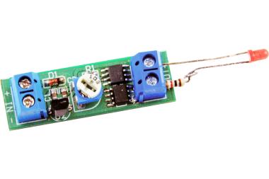 Migacz LED