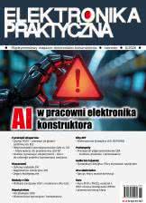 Elektronika Praktyczna - Czerwiec 2026