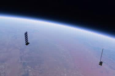 Jak rozwiązania półprzewodnikowe ewoluowały, by wspierać przemysł kosmiczny: od Apollo 11 do Starlink