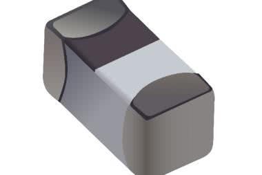 Wielowarstwowe cewki z serii CE0603G