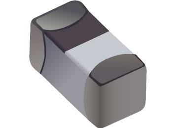 Wielowarstwowe cewki z serii CE0603G