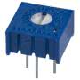 Potencjometr cermetowy 3386P-1-504LF