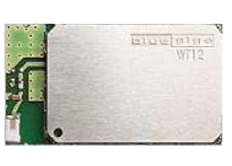 Adapter dla modułu Bluetooth WT12
